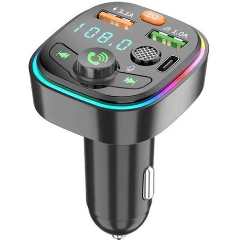 FM-модулятор/трансмиттер ALTENERGY купить по выгодной цене в интернет ...