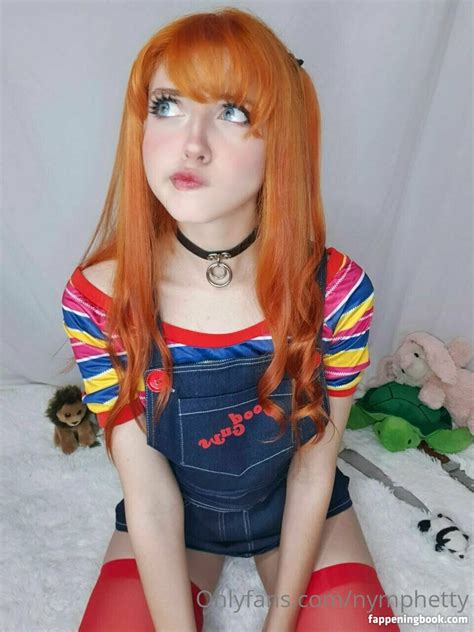 Nymphetty Nude Onlyfans Leaks The Fappening Photo Fappeningbook