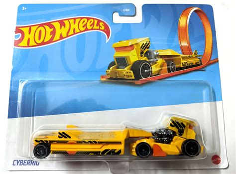 Hot Wheels SlamWheels