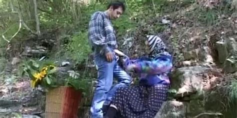 Real Granny Porn Granny Anal Mission Tnaflix