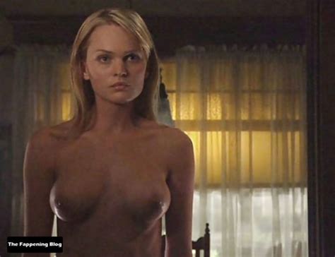 Sunny Mabrey Nude Sexy Collection 27 Pics Videos TheFappening