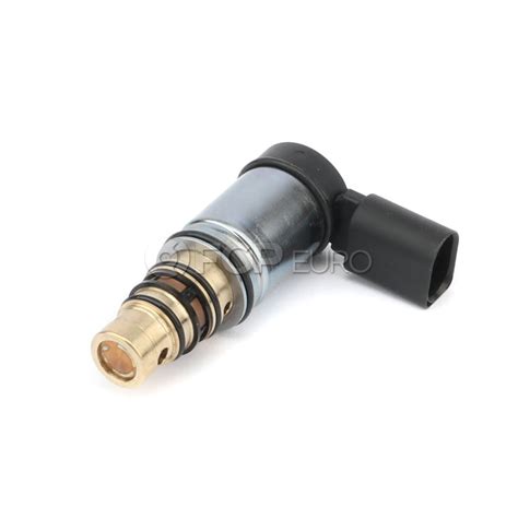 Audi VW A/C Compressor Relief Valve - Genuine Audi VW 5Q0816193 | FCP Euro