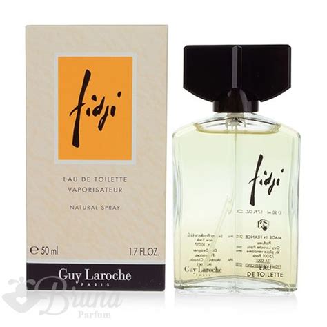 Купить духи Guy Laroche Fidji оригинал духи Гай Ларош Фиджи цена ...