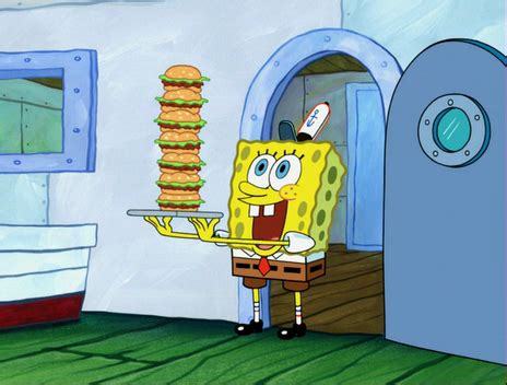 Spongebuddy Mania Spongebob Episode Banned In Bikini Bottom