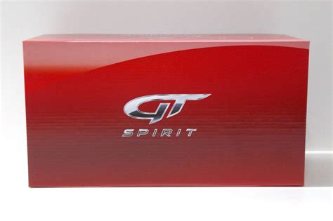 1 18 GT Spirit Porsche 911 993 GT2 LM 68 NAKED LADY Premium Modelcars