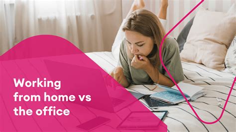 Working From Home Vs The Office Shb