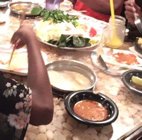 J S MINI HOT POT Duluth Menu Prices Restaurant Reviews Tripadvisor