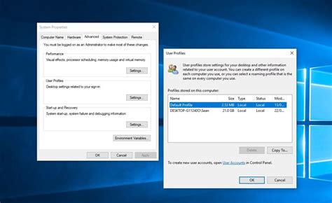 Cómo eliminar un perfil de usuario en Windows 10 TecnoTraffic