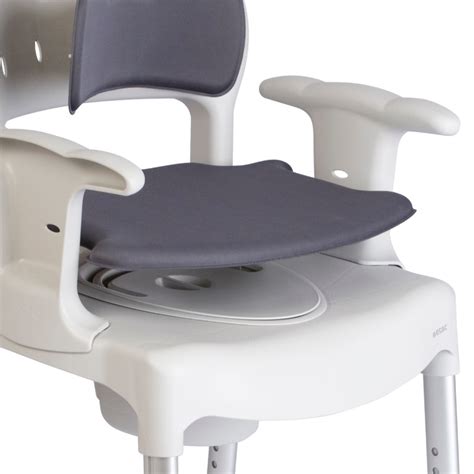 Etac Swift Freestanding Toilet Raiser Seat O Neill Healthcare