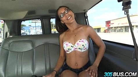 Nerdy Latina Girl Fucks For Cash 2 1 XNXX