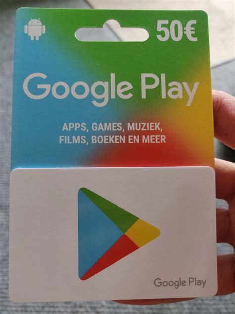Karta Google play 50 eur | Mielnik | Kup teraz na Allegro Lokalnie