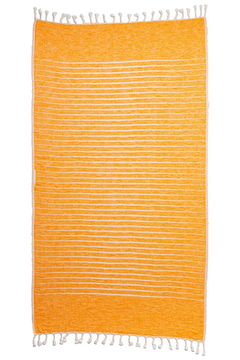 Coral Waves Beach Towel