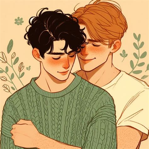 Charlie And Nick From Heartstopper Gay Art Cute Couple Art Alice Book