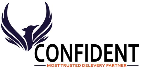 home confident delivery
