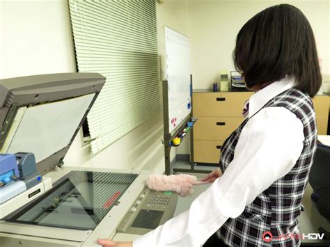 Shizuku Hutaba Shizuku Hutaba Is The New Office Lady With Great Big Tits Japanhdv Shizuku