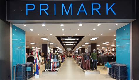 Primark Inaugura Maior Loja Em Portugal No Colombo Atualidade Sapo