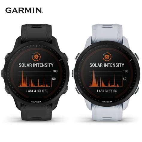 Garmin Forerunner 955 Series | Rack85