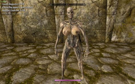 Draugr Females Nude Page Skyrim Adult Mods Loverslab