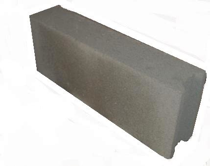 bloc beton plein 100x200x500mm nf b80 tartarin VM Matériaux