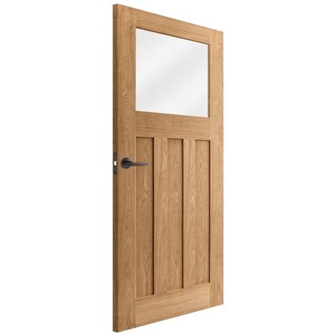 Oak Internal Doors Solid Wood Doors Leader Doors
