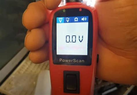 Autel PowerScan PS100 Electrical Tester Review 2021 - car diagnostic tool