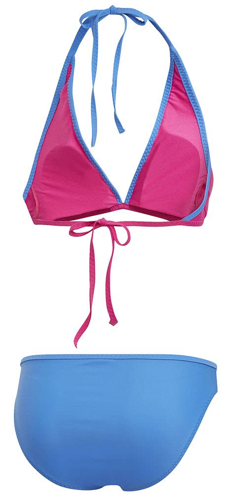 Adidas Performance S Nh Bikini Beachwear Pl