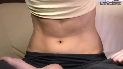 Nina Yaga Hot Naked Yoga Nina Nieves