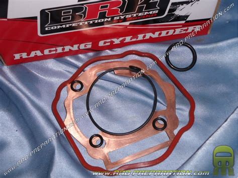 Pack retenes completo para kit 88cc Ø50mm BARIKIT race 45mm DERBI euro