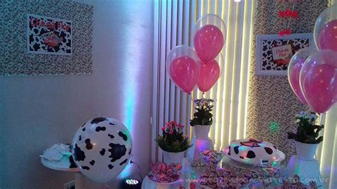 Cha De Lingerie Da Renata Fazendo A Nossa Festa