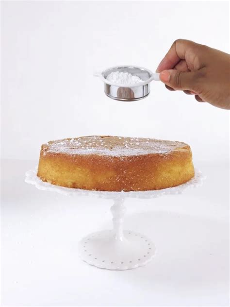 How To Make A Red White And Blue Naked Cake Hgtv