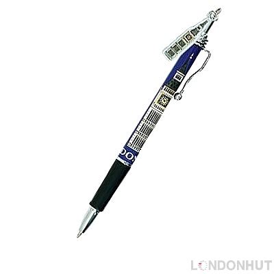 London Big Ben Charm Pen, United Kingdom Souvenirs