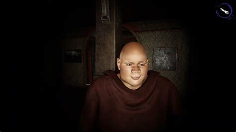 ТИАНА ПИСКОСТРОЙ ФИР И БОСКО ОРУТ В ИГРЕ DEVOUR - YouTube