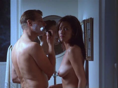 Naked Susanne Sutchy In Mercy