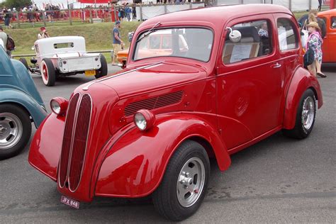 1956 Ford Popular 103E Hot Rod American Speedfest Brands H Flickr