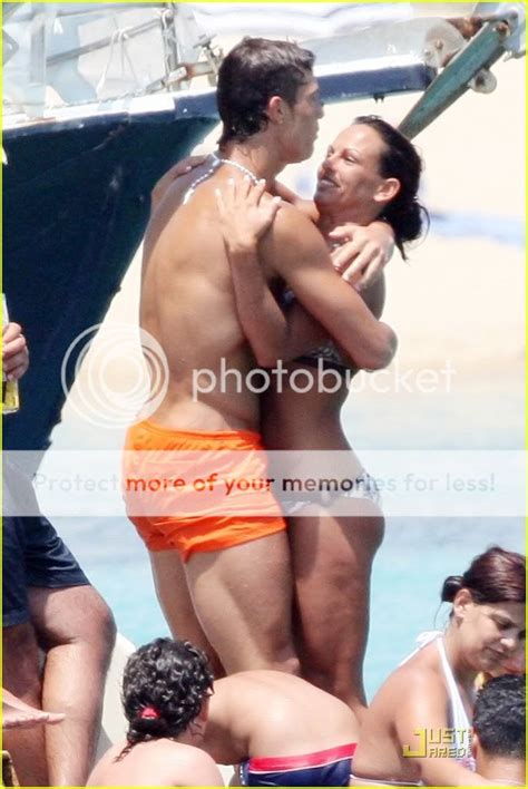 Que Hombres Cristiano Ronaldo Ass