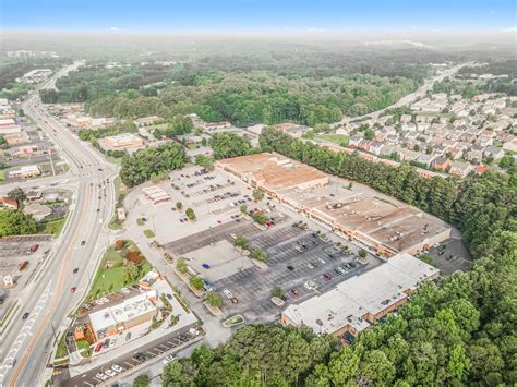 lilburn ga construction projects are impacting local traffic 8