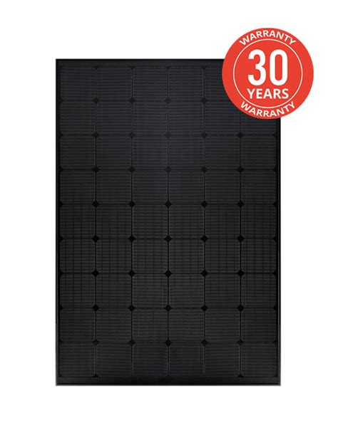 Westech Solar High Quality Perlight Solar Panels