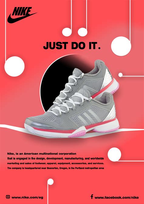Nike: JUST DO IT • Ads of the World™ | Part of The Clio Network