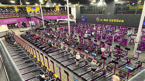 7 Razones Por Las Que Debes Entrenar En Planet Fitness Mundo Ejecutivo