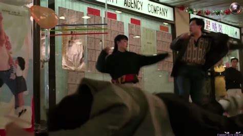 5 Nutshots KUNG FU BALLBUSTERS 2 Hot Asian Girl Ballbusting Thai