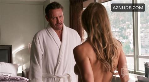 Beau Garrett Nude Aznude