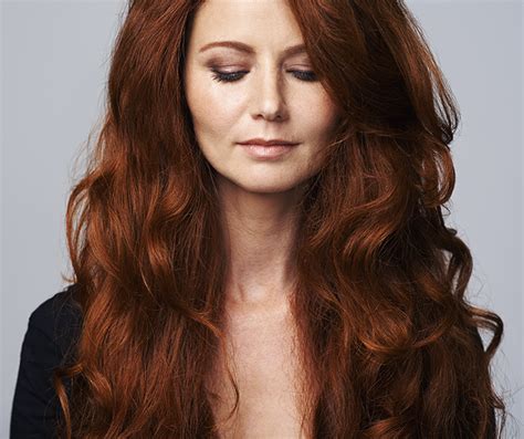thick hair learn  love  monat global
