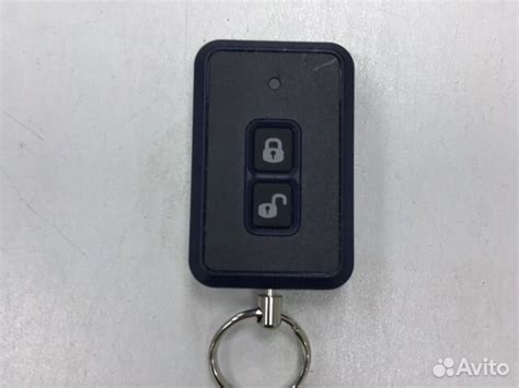 Брелок starline a61(дополнительный) купить в Москве | Авито