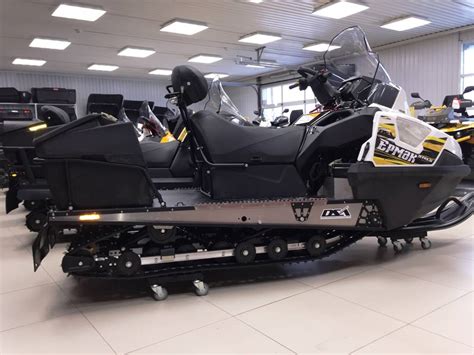 Снегоход Stels 600L Ермак технические характеристики, отзывы, размеры ...