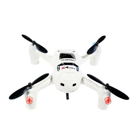 Hubsan X4 Plus H107D+ FPV Drone w/ screen – Unmanned Tech Shop