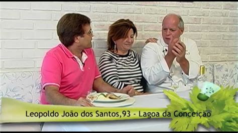 Renato Justo Chef E Sua Mulher Suzana Reiser YouTube