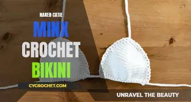 The Granny Bikini Crochet S Cool Comeback Cycrochet