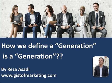 define  generation   generation