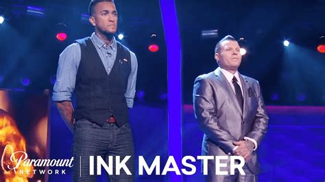 Ink Master Season 4 Winner