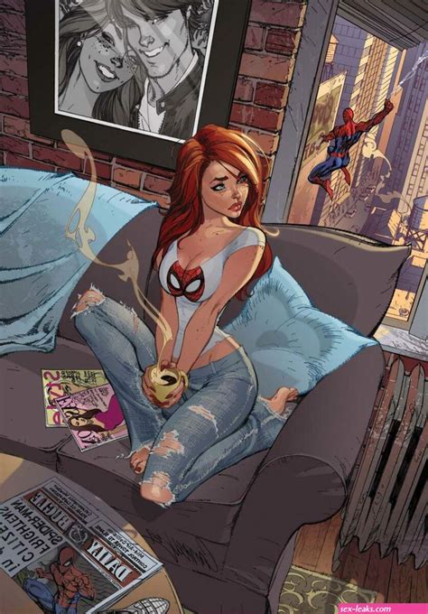 All Female Marvel Nude Photos Sex Leaks